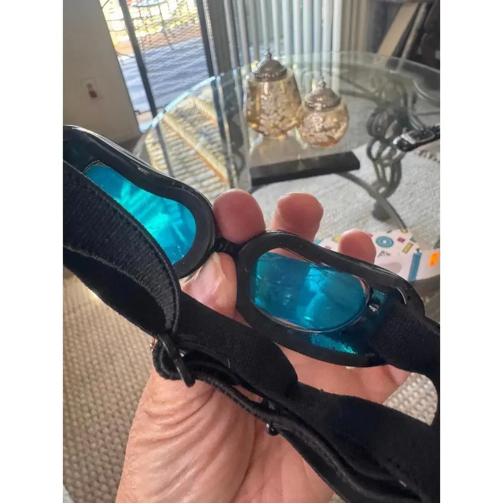 Dog Goggles/ Sunglasses